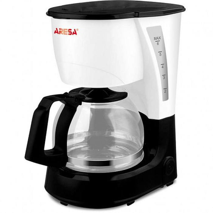 Кофеварка Aresa AR-1609 Кофеварка Aresa AR-1609