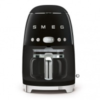 Кофеварка SMEG DCF02BLEU Кофеварка SMEG DCF02BLEU