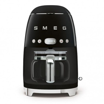 Кофеварка SMEG DCF02BLEU Кофеварка SMEG DCF02BLEU