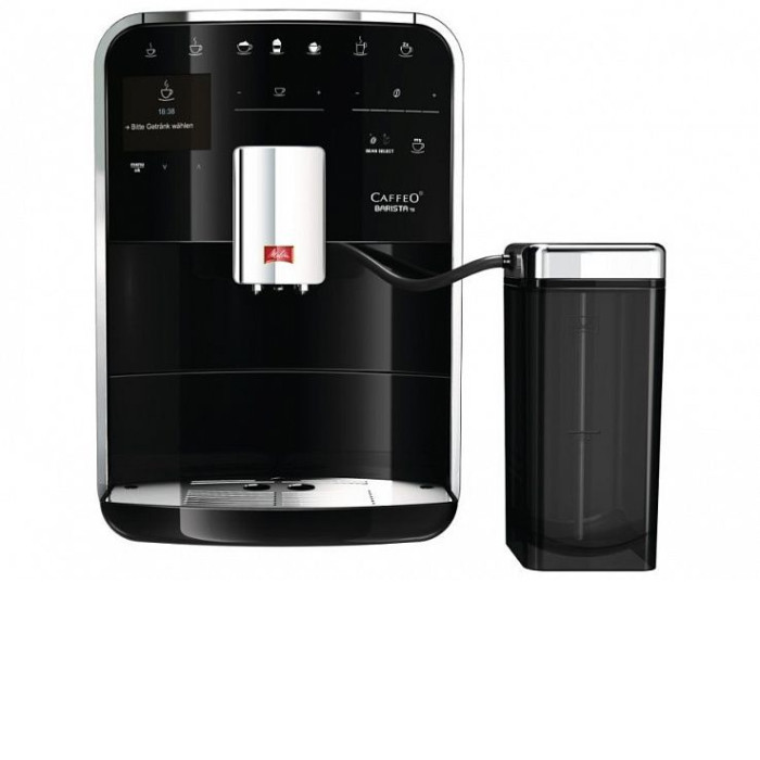 Кофемашина MELITTA Caffeo F 750-202 Кофемашина MELITTA Caffeo F 750-202