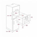 Кофемашина Teka CLC 835 MC Кофемашина Teka CLC 835 MC