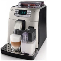 Кофемашина PHILIPS saeco hd 8753/89 Кофемашина PHILIPS saeco hd 8753/89
