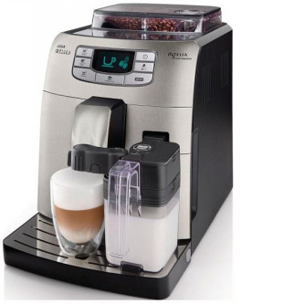 Кофемашина PHILIPS saeco hd 8753/89