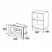 Кофемашина WHIRLPOOL ACE 010 IX Кофемашина WHIRLPOOL ACE 010 IX