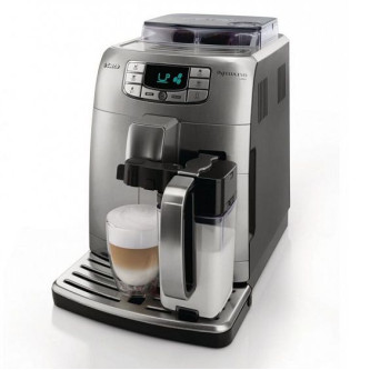 Кофемашина PHILIPS SAECO hd 8754