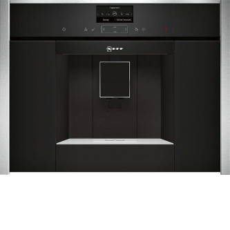 Кофемашина NEFF C17KS61H0