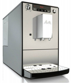Кофемашина MELITTA caffeo solo черно - серебристая Кофемашина MELITTA caffeo solo черно - серебристая