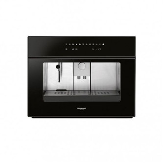 Кофемашина FULGOR FCM 4509 TC BK