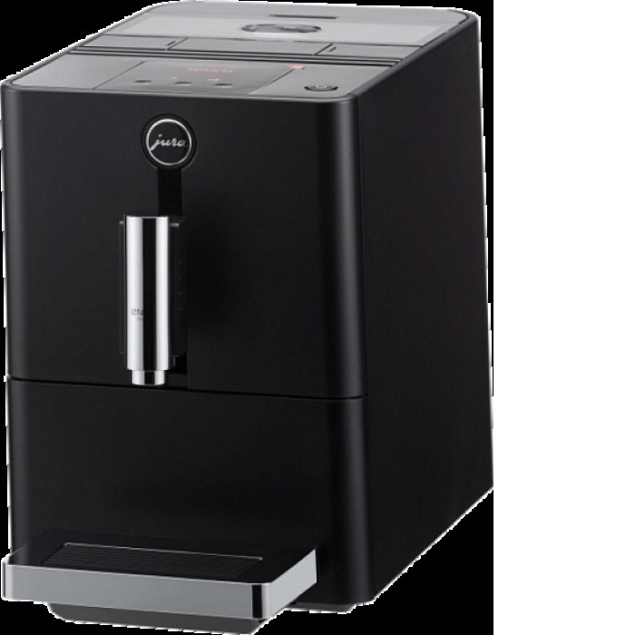 Кофемашина Jura A1 Piano Black 15133 Кофемашина Jura A1 Piano Black 15133