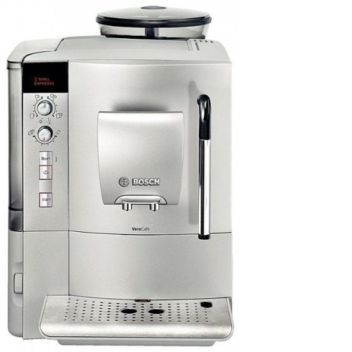 Кофемашина BOSCH tes50221rw Кофемашина BOSCH tes50221rw