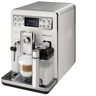 Кофемашина SAECO hd 8859 Кофемашина SAECO hd 8859
