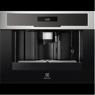 Кофемашина Electrolux EBC 54524 OX Кофемашина Electrolux EBC 54524 OX