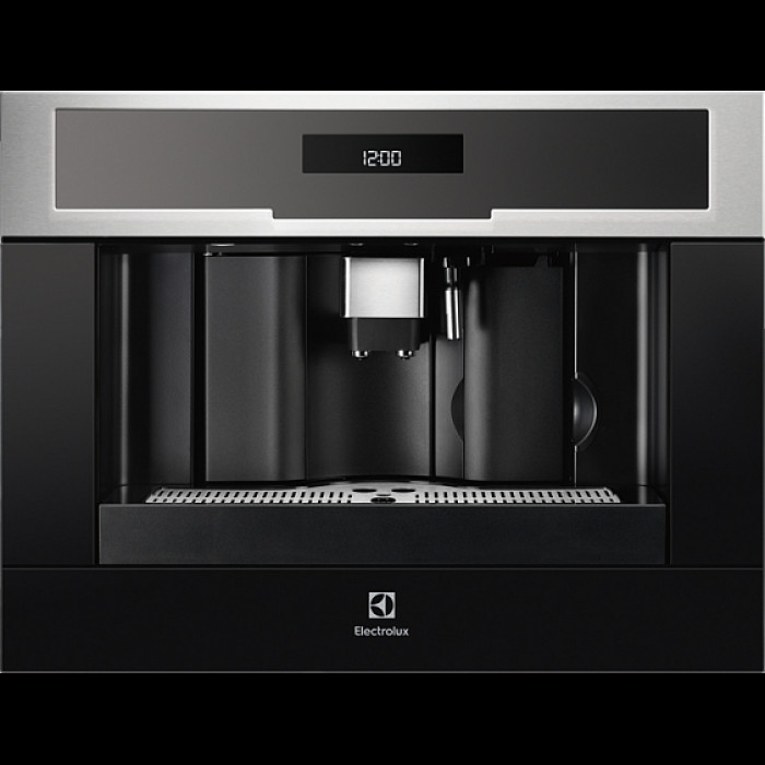 Кофемашина Electrolux EBC 54524 OX Кофемашина Electrolux EBC 54524 OX