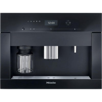 Кофемашина MIELE CVA6401 OBSW черный обсидиан Кофемашина MIELE CVA6401 OBSW черный обсидиан