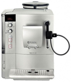 Кофемашина BOSCH tes 50324 rw Кофемашина BOSCH tes 50324 rw