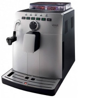 Кофемашина GAGGIA Naviglio Deluxe Silver Кофемашина GAGGIA Naviglio Deluxe Silver