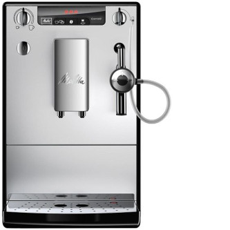 Кофемашина MELITTA caffeo solo&perfect milk Кофемашина MELITTA caffeo solo&perfect milk