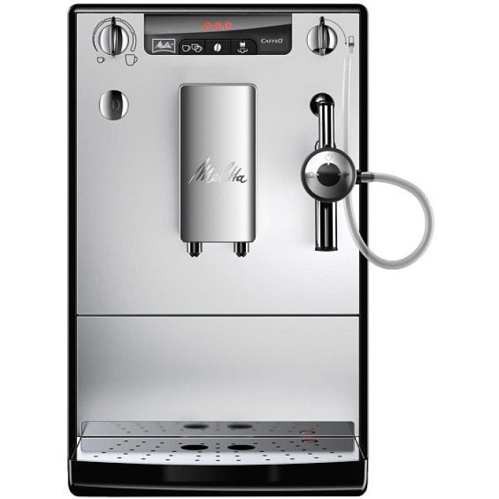 Кофемашина MELITTA caffeo solo&perfect milk Кофемашина MELITTA caffeo solo&perfect milk