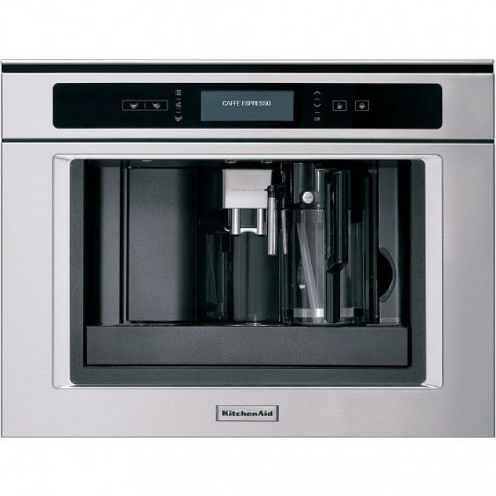 Кофемашина KITCHENAID KQXXX 45600 Кофемашина KITCHENAID KQXXX 45600