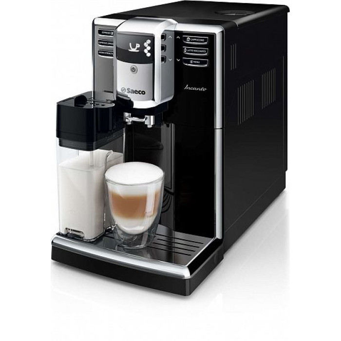 Кофемашина Saeco HD8916/19 Кофемашина Saeco HD8916/19