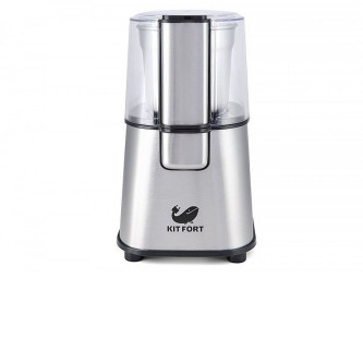 Кофемолка KITFORT KT-1315 Кофемолка KITFORT KT-1315