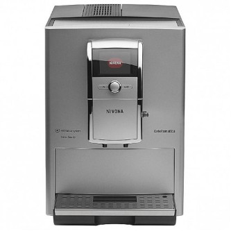 Кофемашина NIVONA CafeRomatica 839