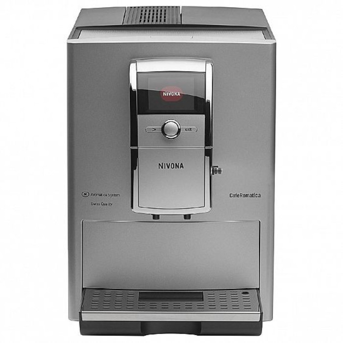 Кофемашина NIVONA CafeRomatica 839 Кофемашина NIVONA CafeRomatica 839