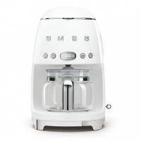 Кофеварка SMEG DCF02WHEU Кофеварка SMEG DCF02WHEU