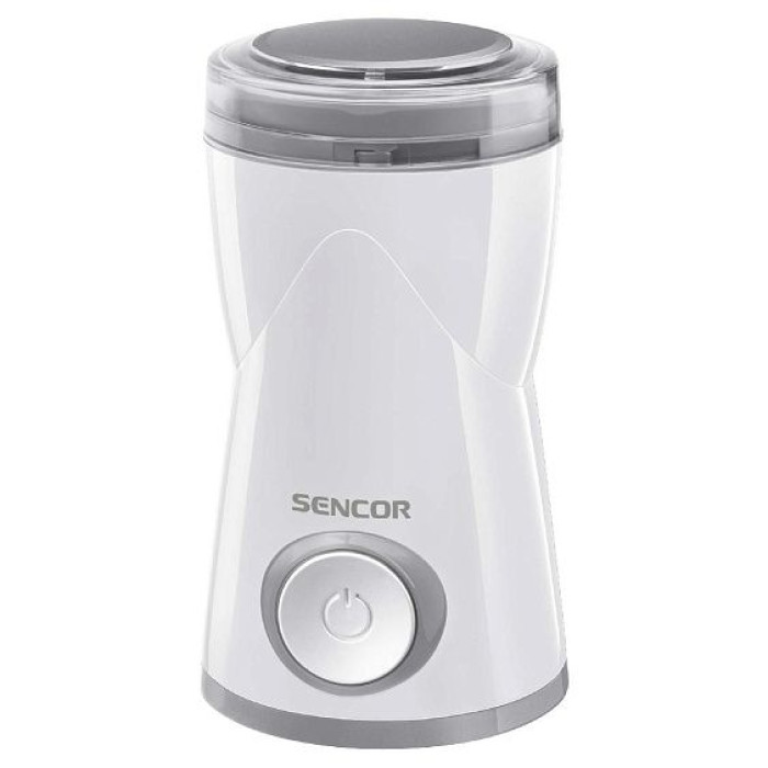 Кофемолка SENCOR SCG 1050WH Кофемолка SENCOR SCG 1050WH