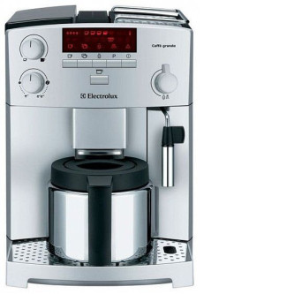Кофемашина ELECTROLUX ecg 6200