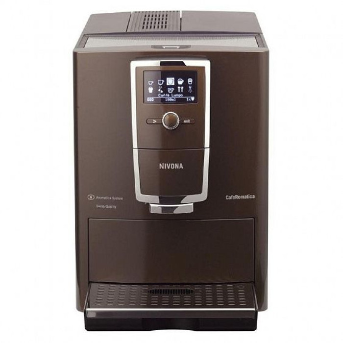 Кофемашина NIVONA caferomatica 840 Кофемашина NIVONA caferomatica 840