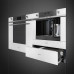 Встраиваемая кофемашина SMEG CMS4101B Встраиваемая кофемашина SMEG CMS4101B