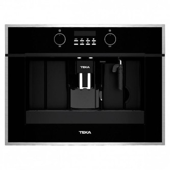 Кофемашина TEKA CLC 855 GM SS INOX (41598030)