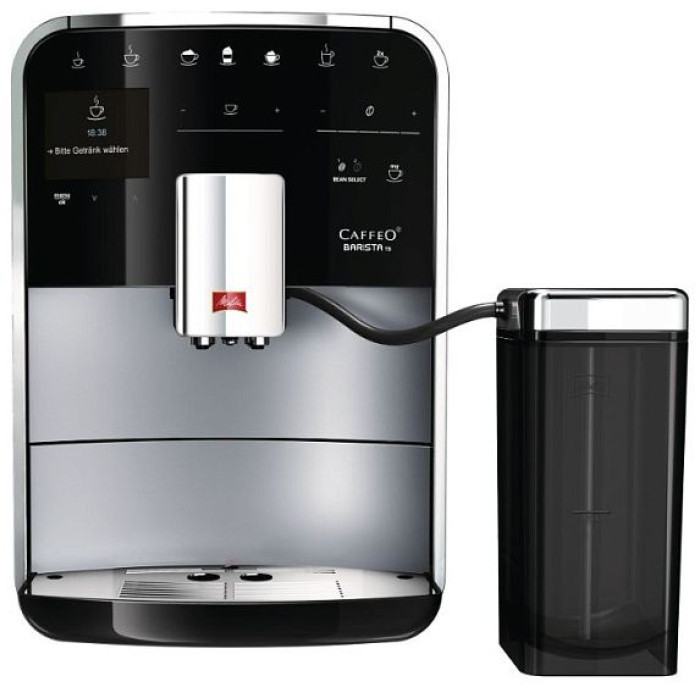 Кофемашина MELITTA 20811 Кофемашина MELITTA 20811