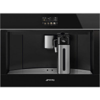 Кофемашина SMEG CMS4604NX Кофемашина SMEG CMS4604NX