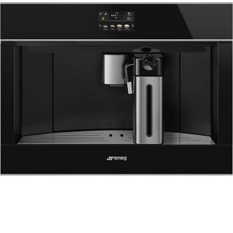 Кофемашина SMEG CMS4604NX