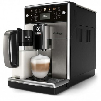 Кофемашина Saeco SM 5573/10 Кофемашина Saeco SM 5573/10