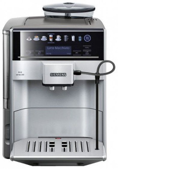 Кофемашина SIEMENS TE603201 RW Кофемашина SIEMENS TE603201 RW