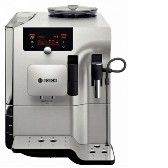 Кофемашина BOSCH tes 80329 rw