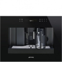 Кофемашина SMEG CMS4601NX Кофемашина SMEG CMS4601NX