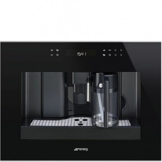 Кофемашина SMEG CMS4601NX