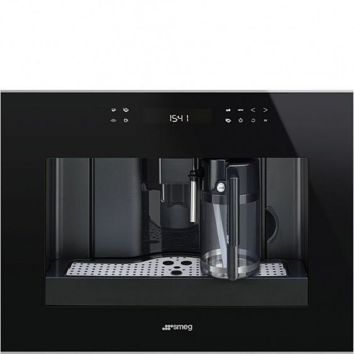 Кофемашина SMEG CMS4601NX Кофемашина SMEG CMS4601NX
