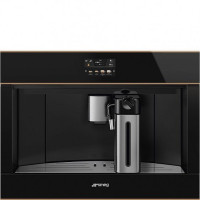 Кофемашина SMEG CMS4604NR Кофемашина SMEG CMS4604NR