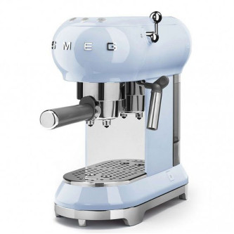 Кофемашина SMEG ECF01PBEU Кофемашина SMEG ECF01PBEU