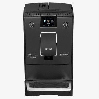 Кофемашина Nivona CafeRomatica NICR 756 Кофемашина Nivona CafeRomatica NICR 756