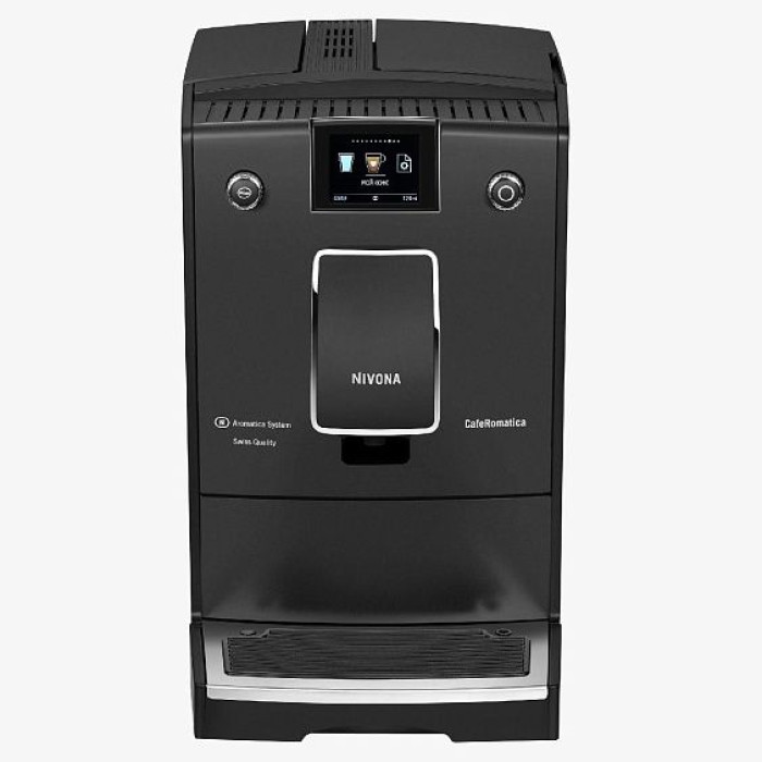 Кофемашина Nivona CafeRomatica NICR 756 Кофемашина Nivona CafeRomatica NICR 756