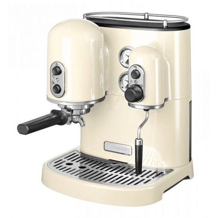 Кофемашина KITCHENAID 5kes2102eac Кофемашина KITCHENAID 5kes2102eac