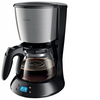 Кофеварка PHILIPS HD 7459 Кофеварка PHILIPS HD 7459