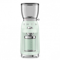 Кофемолка SMEG CGF01PGEU Кофемолка SMEG CGF01PGEU