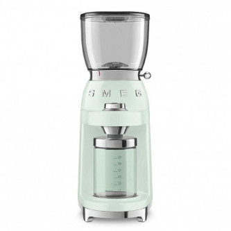Кофемолка SMEG CGF01PGEU Кофемолка SMEG CGF01PGEU